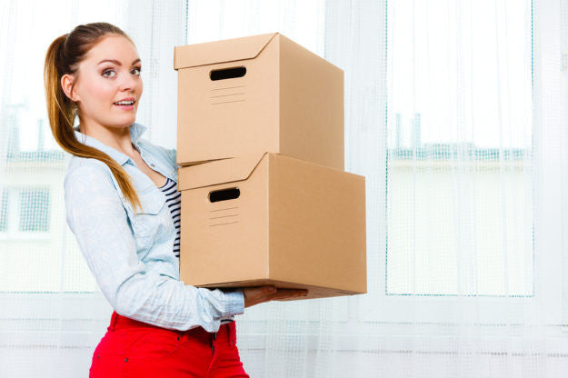 Moving? 4 Vehicle Options to Consider